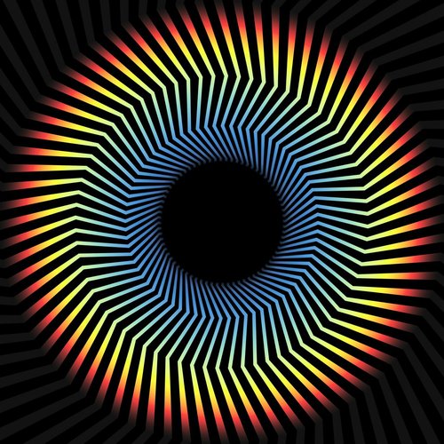 Solar Eyes