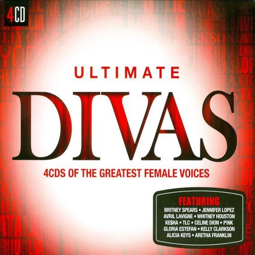 Ultimate Divas