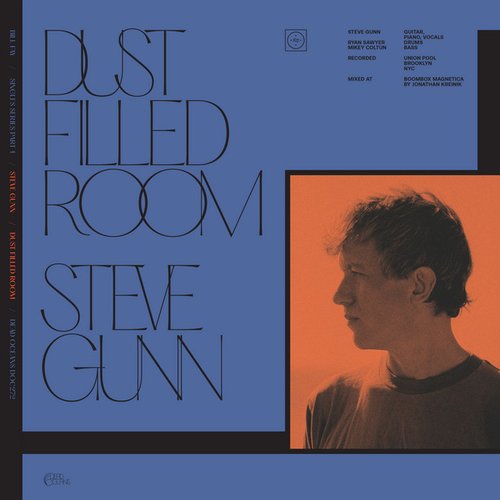 Dust Filled Room - Single