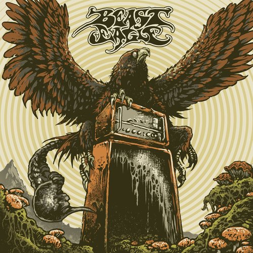 Beast Eagle