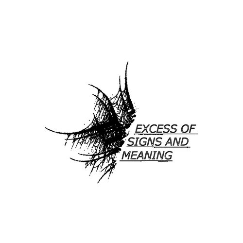 EXCESS OF SIGNS AND MEANING