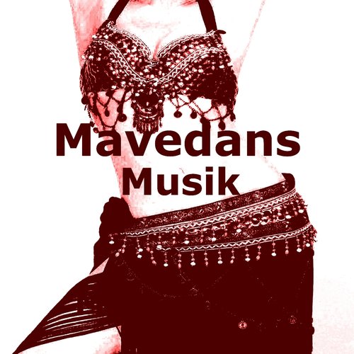 Mavedans musik (Orientalsk dans)