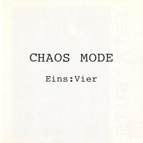 CHAOS MODE