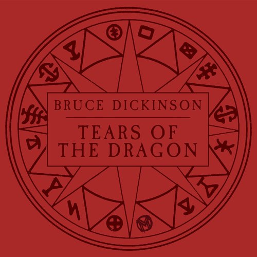 Tears of the Dragon - The Hits