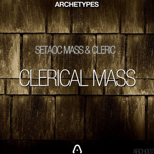 Clerical Mass