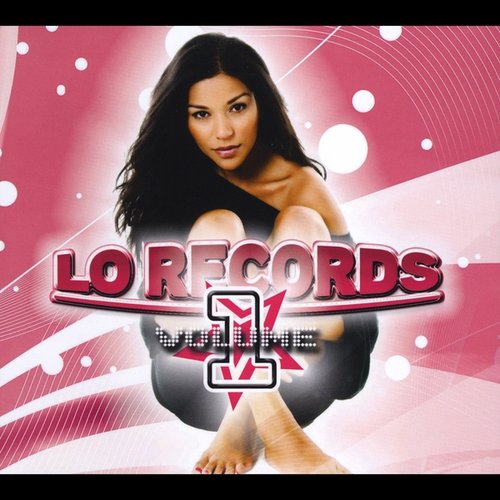 LoRecords, Vol.1