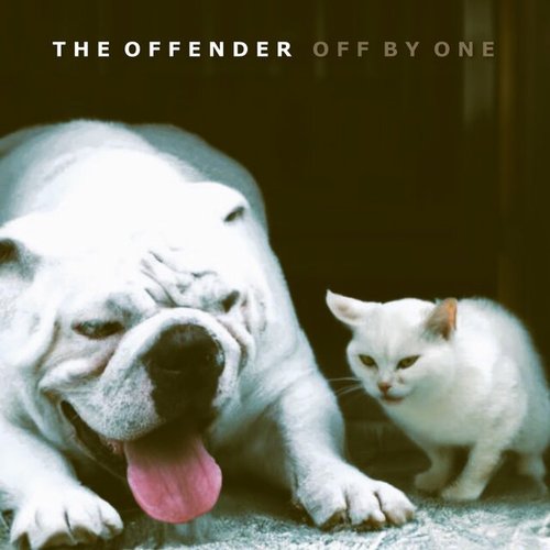 The Offender - Single