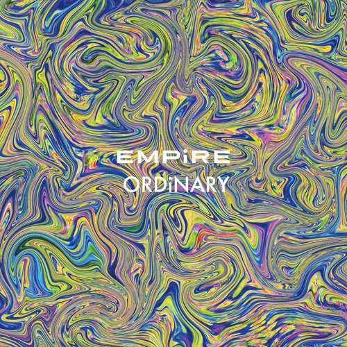 ORDiNARY - Single