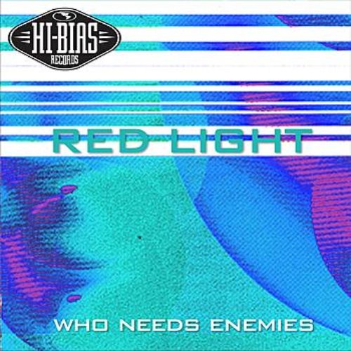 Who Needs Enemies