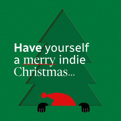 Have Yourself A Merry Indie Christmas Volume II