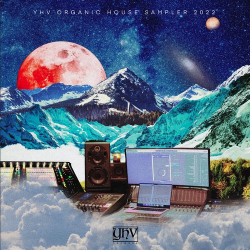 YHV Organic House Sampler 2022