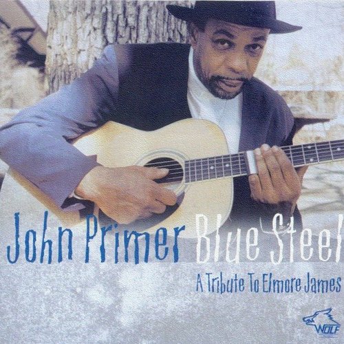 Blue Steel (A Tribute To Elmore James)