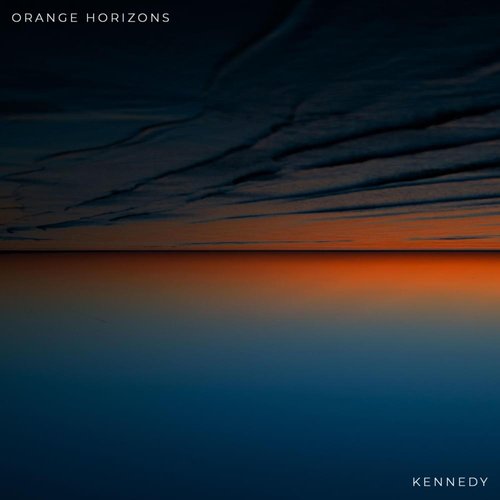 Orange Horizons
