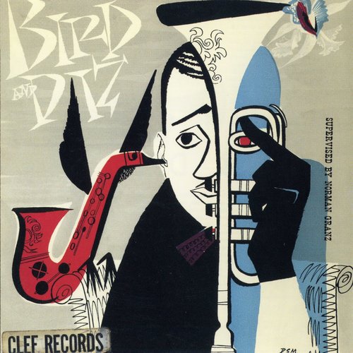Bird And Diz (Expanded Edition)