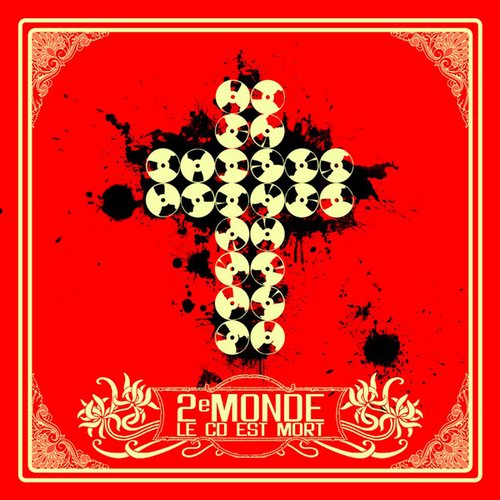 Le CD est mort