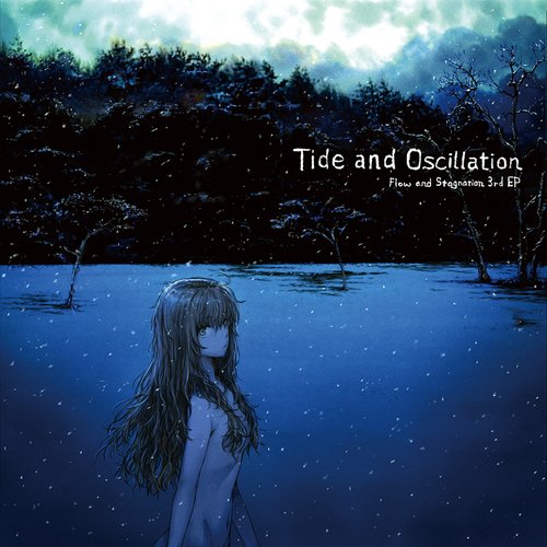 Tide and Oscillation