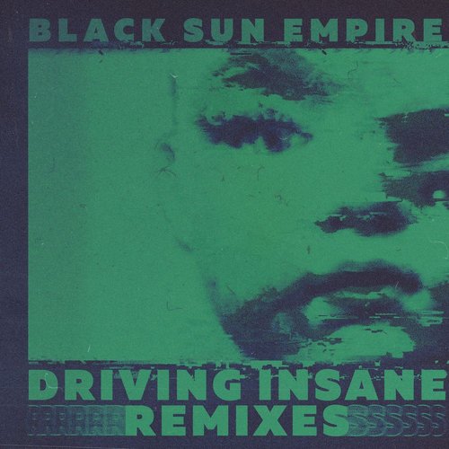 Driving Insane (Remixes)