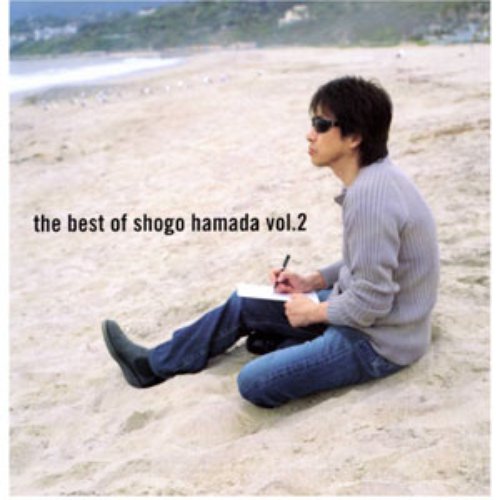 The Best Of Shogo Hamada Vol.2