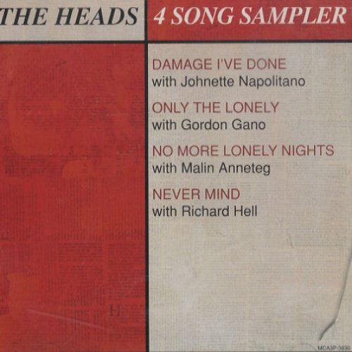 4 Song Sampler
