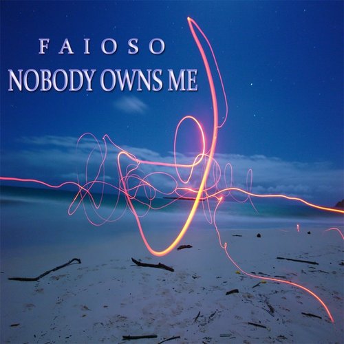 Nobody Owns Me