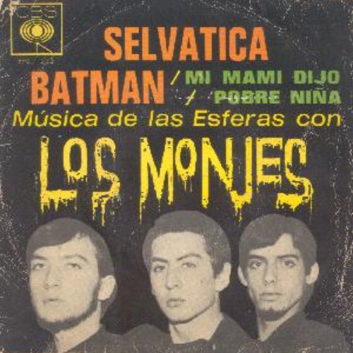 Música de las Esferas