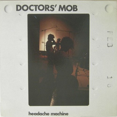 Headache Machine