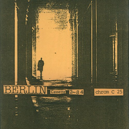 Berlincassette 2-84