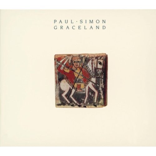 Graceland [Bonus Tracks]