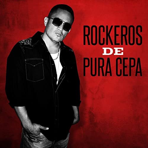 Rockeros de pura cepa