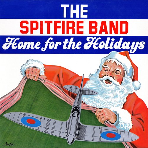 Home For The Holidays