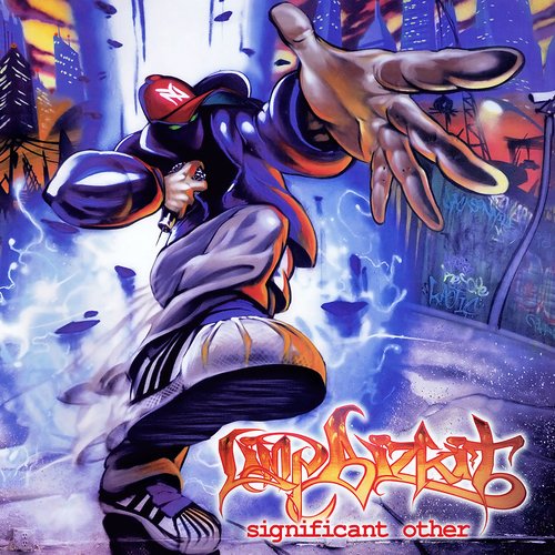 Significant Other — Limp Bizkit | Last.fm