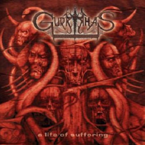 A Life of Suffering