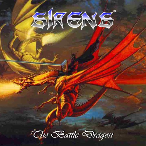 1999 - The Battle Dragon