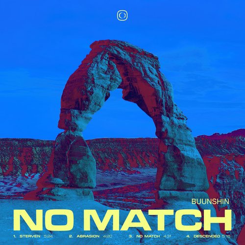 No Match - Single