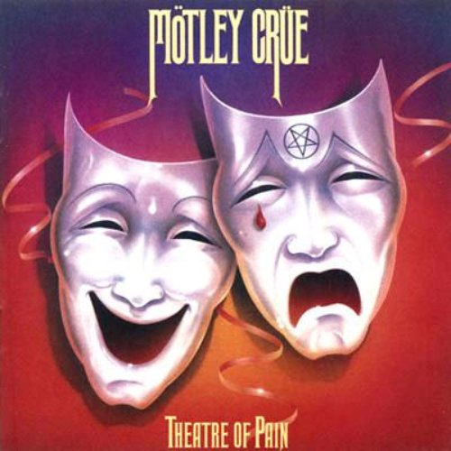 Theatre of Pain [Bonus Track]