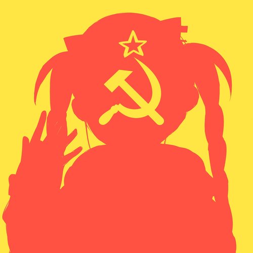 Soviet Loli Anthem