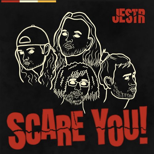 Scare You!