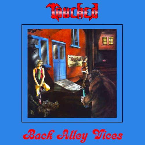 Back Alley Vices