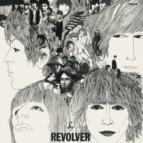 Revolver (Mono)