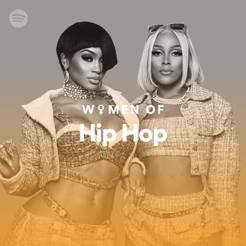 Women of Hip Hop