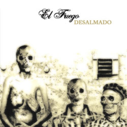 Desalmado