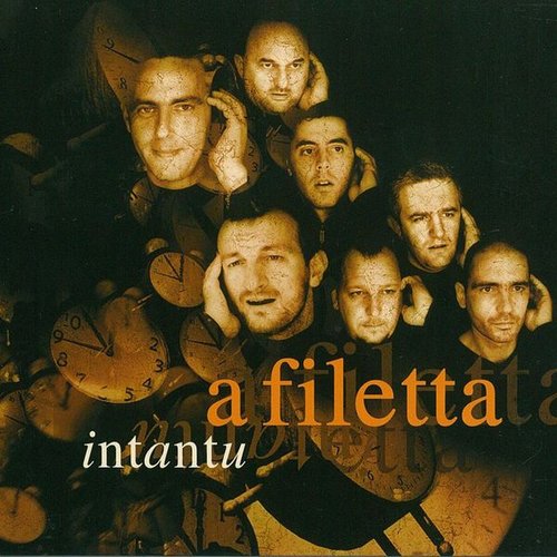 Intantu — A Filetta | Last.fm