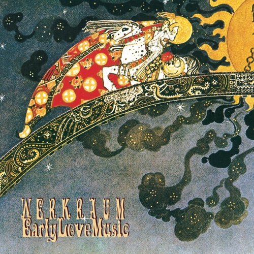 Early Love Music