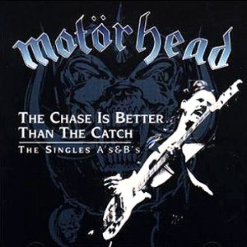 The Chase Is Better Than the Catch: The Singles A's & B's (disc 2)