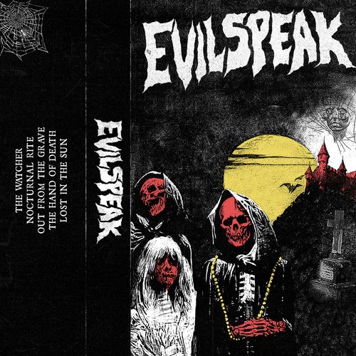 Evilspeak