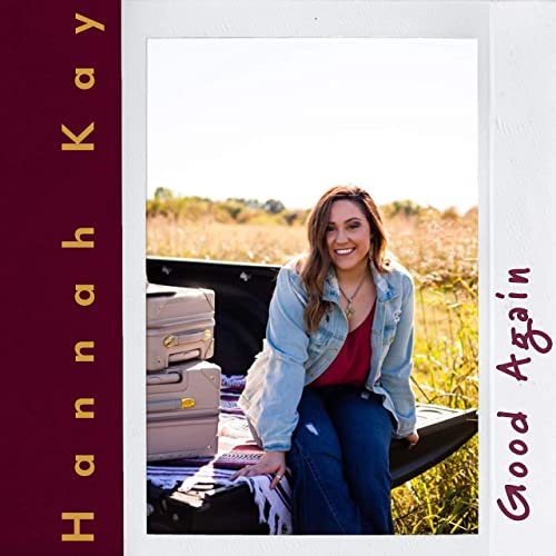 Good Again - Single