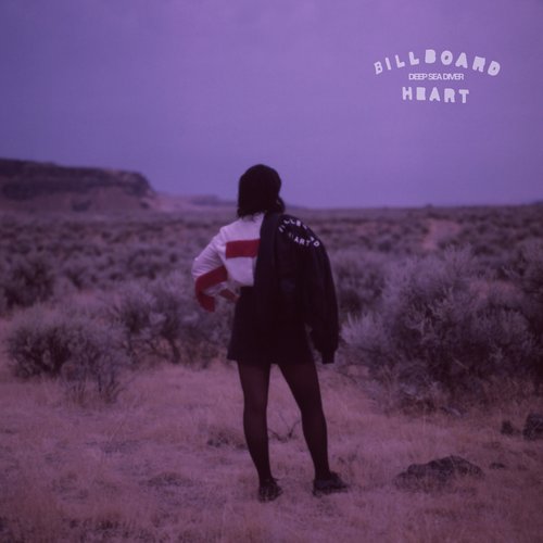 Billboard Heart - Single