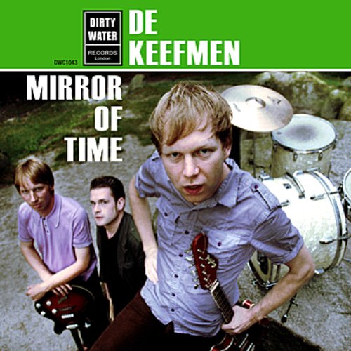 Mirror Of Time