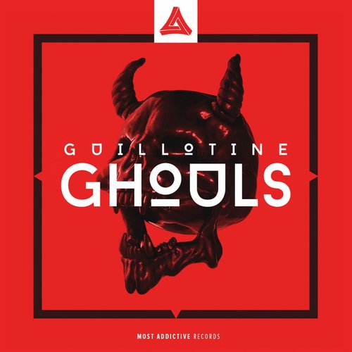 Ghouls - EP