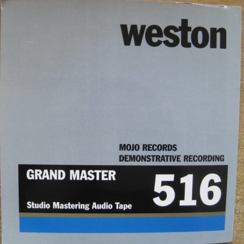 Mojo Demonstrative Recording #1